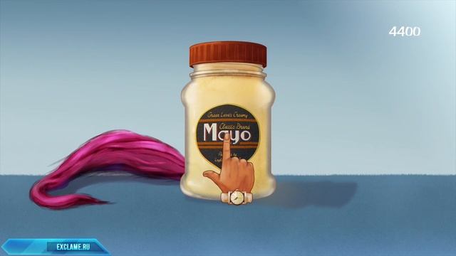My Name is Mayo 2 | Быстрая и Легкая Платина смотреть онлайн