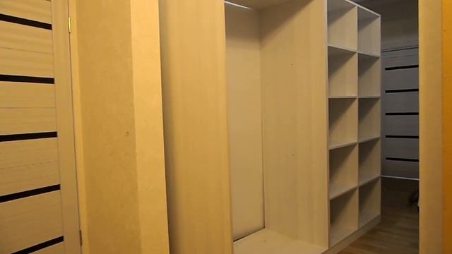ШКАФ В НИШЕ (ЧАСТЬ 1) смотреть онлайн