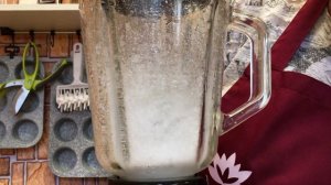 Настольный блендер. Режим колки льда. Смузи со льдом.