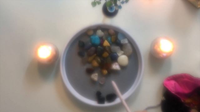 Какие Перевороты Судьбы Произойдут В Этом Месяце | Гадание на цветных камнях смотреть онлайн