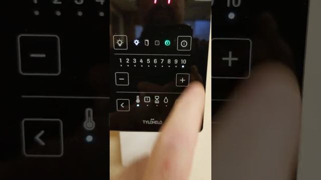 Tylo Combi Pure 2 0 Operating Instruction Video