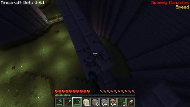 TTT / Minecraft Griefing - External Gaming смотреть онлайн
