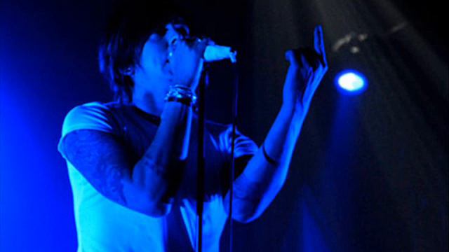 Ian Watkins смотреть онлайн