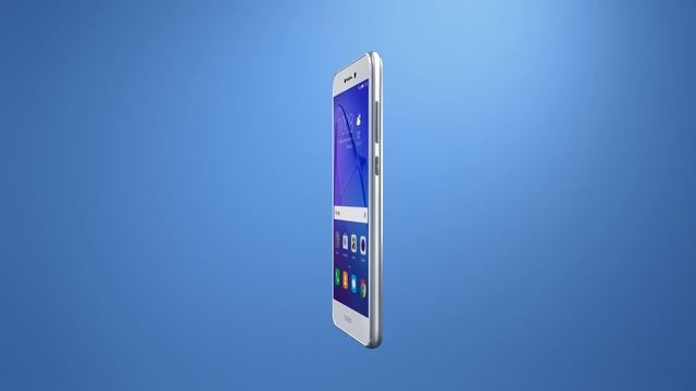 Honor 8 Lite Product Video смотреть онлайн