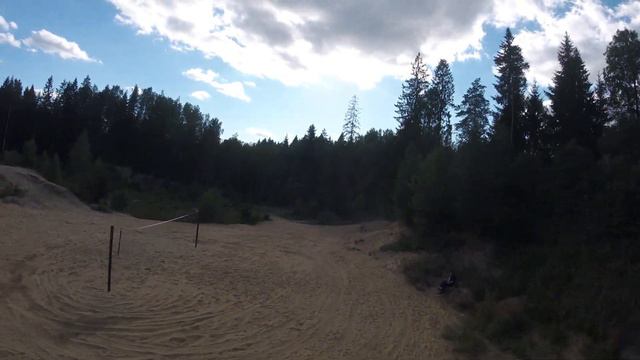 Forest | Drone | FPV смотреть онлайн