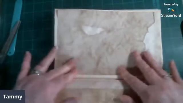 Welcome Wednesday Part 2 of Altering a book into a Journal #YoutubePersonalityAppreciation C M смотреть онлайн
