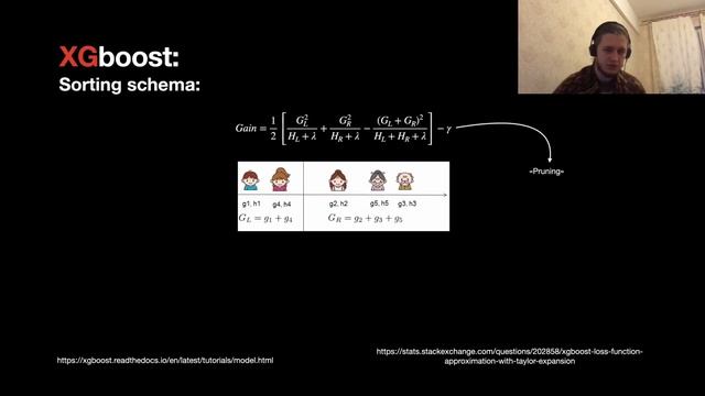 2 lecture - RecSys | Unclassical embeddings + Learning to rank смотреть онлайн