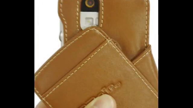PDair Leather Case for Motorola Q Pro - Book Type Extended B смотреть онлайн