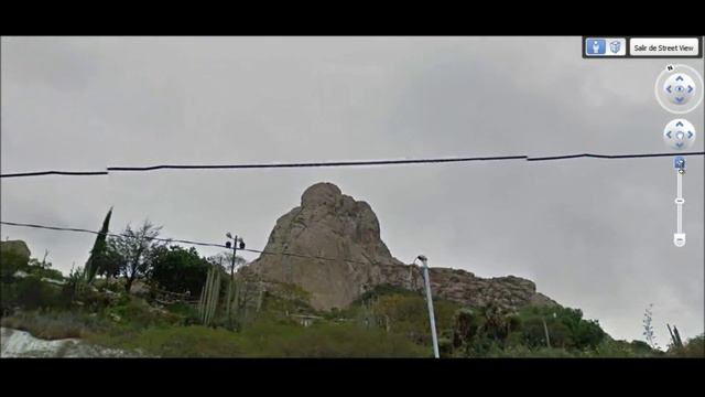 JOSE ALBERTO RAMIREZ PEÑA DE BERNAL смотреть онлайн