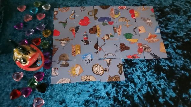 Гадание на Будущее - Стрельцы Пасьянс Неделька 15-21 Ноября. смотреть онлайн