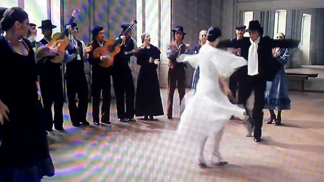 Blood wedding, a film by Carlos Saura смотреть онлайн
