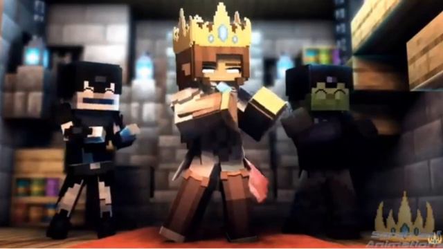 танец просто мем