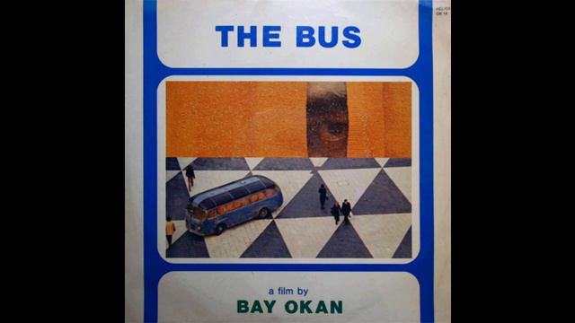 The Bus Attempting Discussion - 11 - Zülfü Livaneli