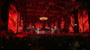 «Очи черные» - Ильдар Абдразаков (2019)