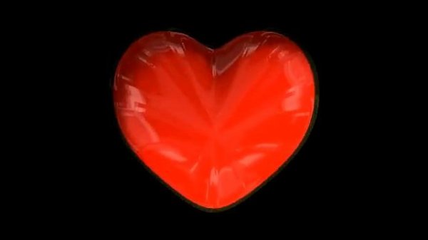 10 Hours Of Soothing Heartbeat Sounds For Relaxation | Calm Beating Heart White Noise | Sleep Sound