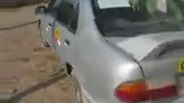 NISSAN PULSAR X1 AÑO 95 смотреть онлайн