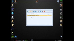 Как запаролить папку на рабочем столе