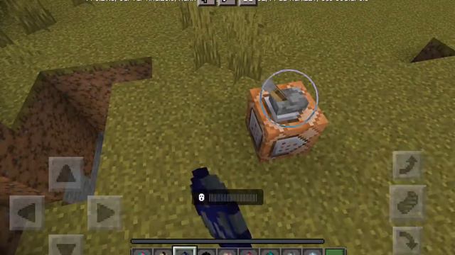 Minecraft Dungeons V2 Addon смотреть онлайн