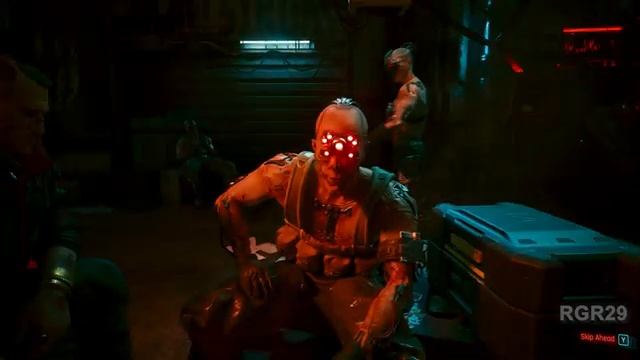 Cyberpunk 2077 Gameplay Walkthrough Part 1 - PC 4K 60FPS No Commentary смотреть онлайн
