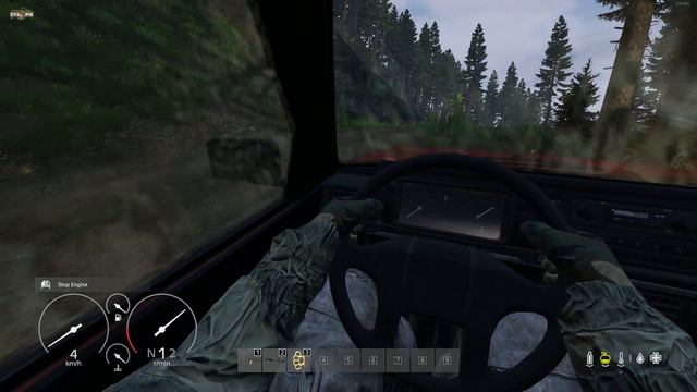 Murdering toxic people at NEAF! - DayZ 1.03 Beta #14 смотреть онлайн