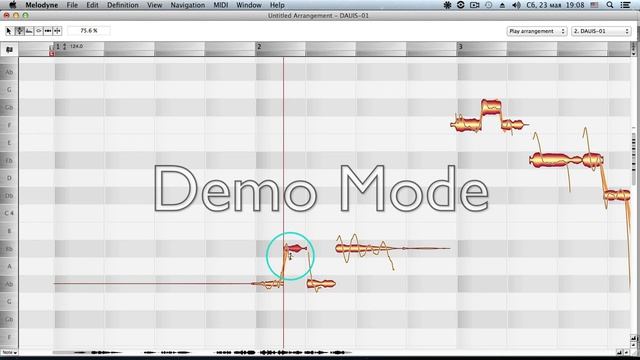 ДАУЫСТЫ ҚАЛАЙ ТАЗАЛАЙДЫ?! Melodyne мен тез жұмыс жасау! смотреть онлайн