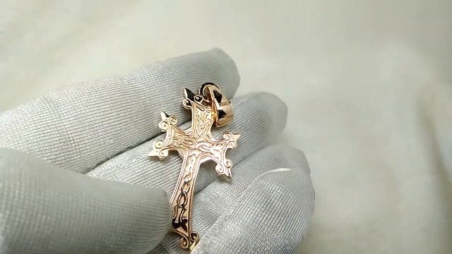 Крест армянский смотреть онлайн