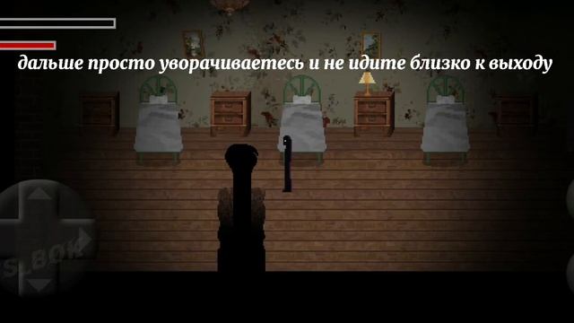 Как же пройти начало главы "Три проклятья"? #MrHoppsPlayhouse2 смотреть онлайн