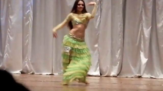 Фестиваль восточного танца "Созвездие Востока 2012" смотреть онлайн