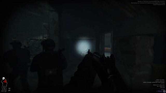 ТОП СОВЕТОВ ДЛЯ ИГРЫ В READY OR NOT - READY OR NOT СОВЕТЫ НОВИЧКАМ, ФИШКИ (READY OR NOT ГАЙД, 2022) смотреть онлайн
