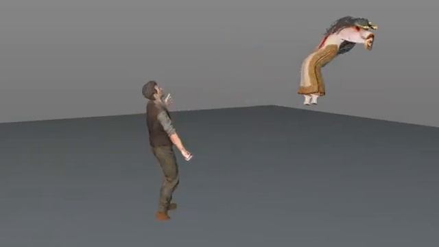 Paper Dolls 2, 3D models+Bonus (.c4d) смотреть онлайн