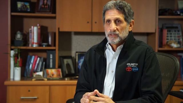 Arlington Toyota — Highlight Reel — Commercial Solar смотреть онлайн