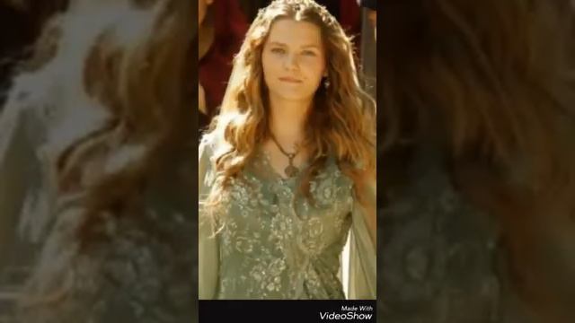 Песня из великолепного века империя кесем смотреть онлайн