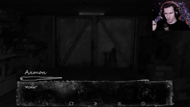 ГАРАЖ ТРАКТОРИСТА ★ Зайчик Другая История 4 эпизод Мод Tiny Bunny: Other Story #2 смотреть онлайн