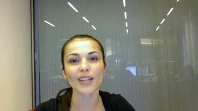 Сати Казанова поздравляет с праздником 14 февраля смотреть онлайн