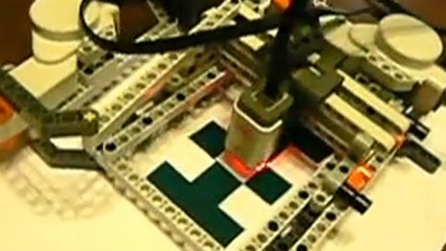 Распознавание образа смотреть онлайн