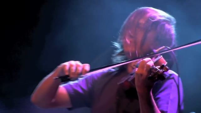 ALAN STIVELL in BRIAN BORU - Brintaal Celtic Folk 2012 смотреть онлайн