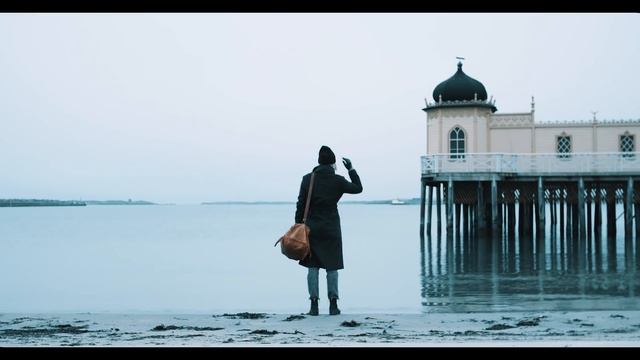 Kallbadhuset i Varberg смотреть онлайн