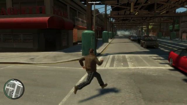 GT 430 2GB-D 925 3GHZ -GTA IV MAX SETING-magicoSakis смотреть онлайн