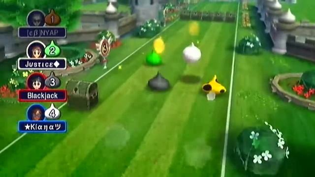 Fortune Street Online Mario Circuit #3: Desperate Times, Desperate Measures смотреть онлайн