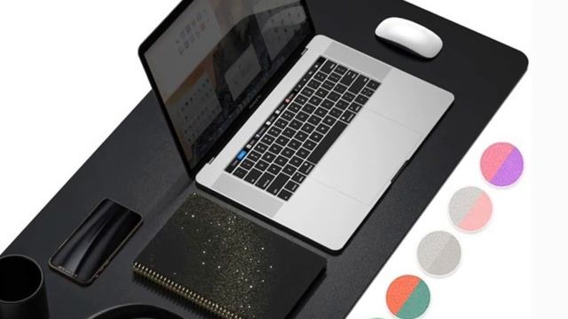 Desk Pads : Top 5 Best Desk Pads Reviews 2021 смотреть онлайн