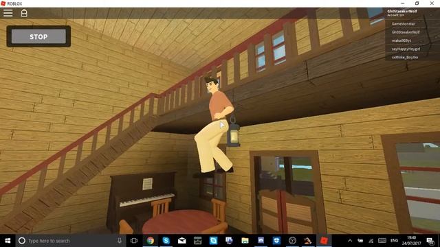 NEW ROBLOX AVATAR?!?!? 3.0 update смотреть онлайн