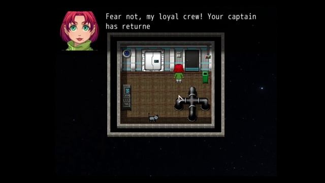 Space Pilgrim IV: Sol - Epilogue (ASHANTI + SABINA) смотреть онлайн