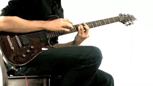 Schecter Test смотреть онлайн