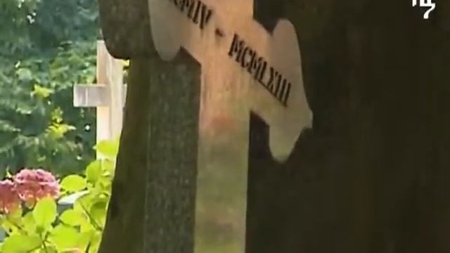 ПРАВОСЛАВИЕ В ШВЕЙЦАРИИ смотреть онлайн