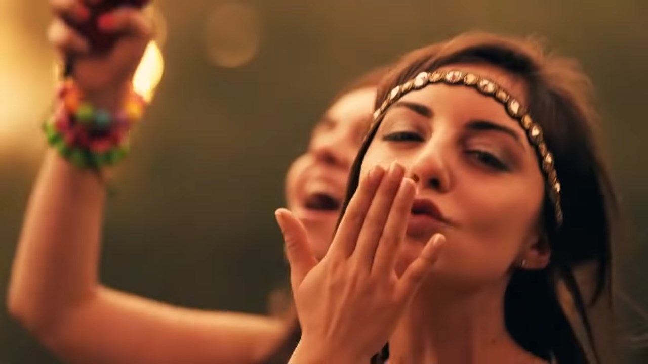 MaxRiven - The Riddle смотреть онлайн