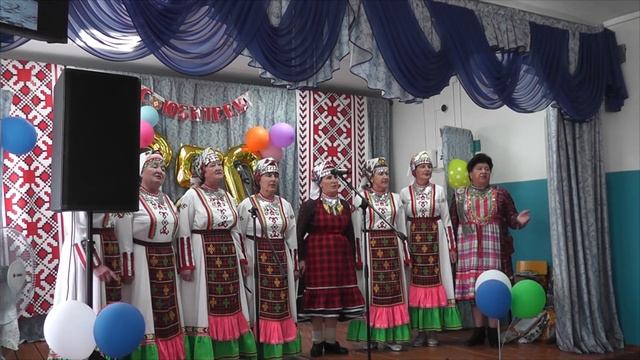 ЮБИЛЕЙ , 250 лет КУПЧЕНЕЕВО , 3 ЧАСТЬ смотреть онлайн