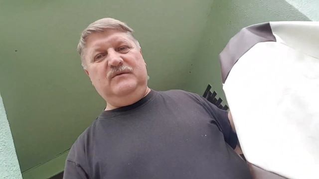 Кресло-мяч своими руками смотреть онлайн