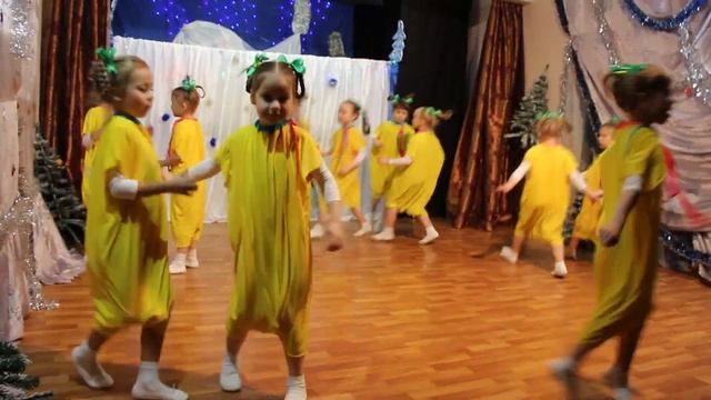 "А МЫ ВЕСЕЛИМСЯ!" группа "ЕЖЕВИКА"-ДЖЕМ 23.12.2018 смотреть онлайн