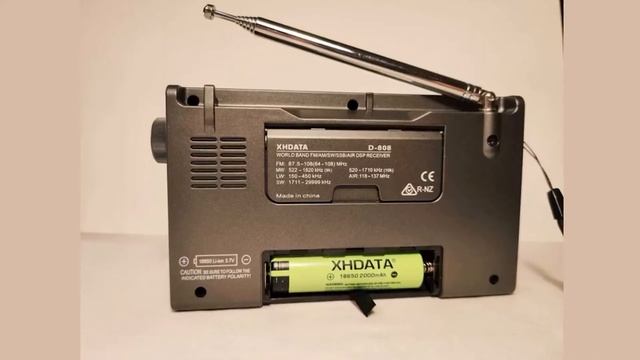 Приемник Xhdata D 808 Купить На Aliexpress