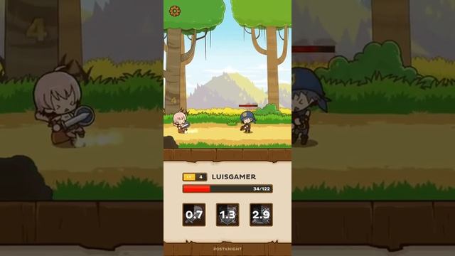 Postknight Review смотреть онлайн